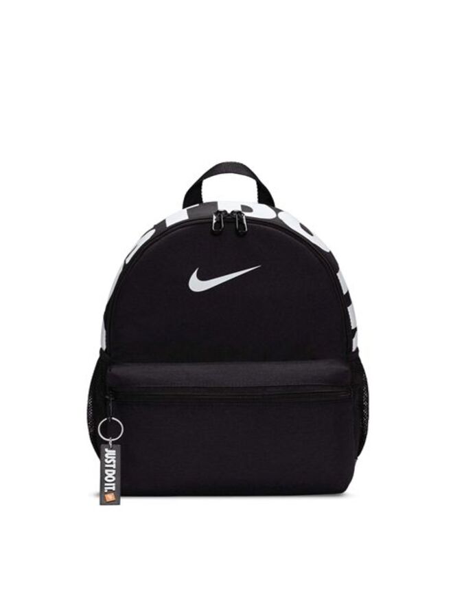 Nike Brasilia Jdi Petit Sac à Dos Noir