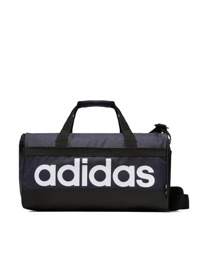 Sac de voyage Adidas Essentials Linear bleu