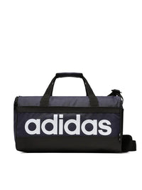 Sac de voyage Adidas Essentials Linear bleu — immagine 1