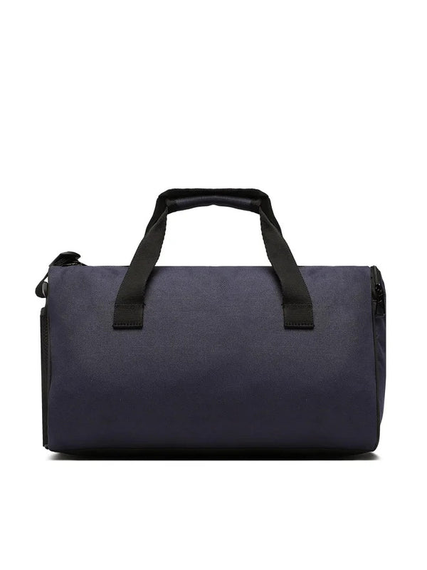 Adidas Essentials Linear Borsone Da Viaggio Blu
