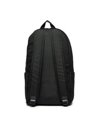 Adidas Classic Foundation Zaino Nero Bianco — immagine 2