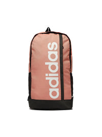 Sac à dos Adidas Essentials Linear Rose Blanc — immagine 1