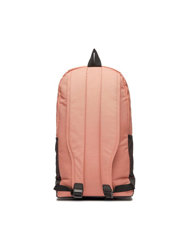 Adidas Essentials Linear Zaino Rosa Bianco