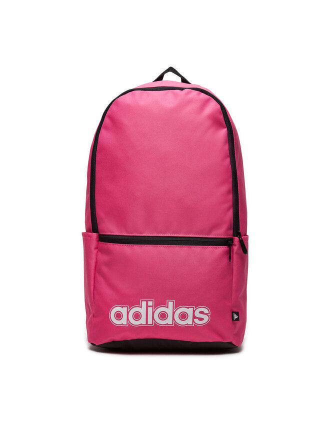 Adidas Classic Foundation Sac à Dos Rose Blanc