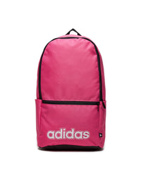 Adidas Classic Foundation Sac à Dos Rose Blanc — immagine 1