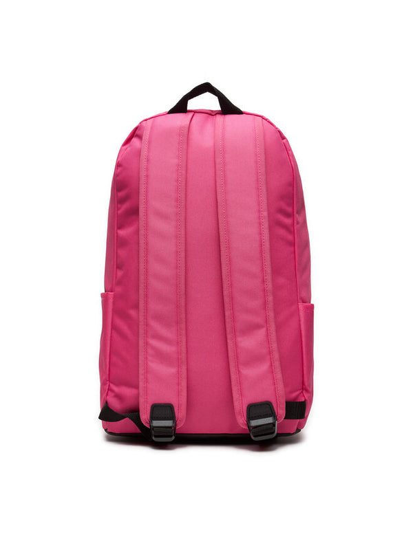 Adidas Classic Foundation Zaino Rosa Bianco