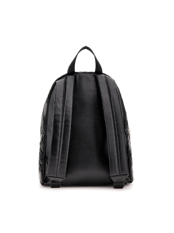Guess Zaino Ricamato Nero
