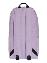 Adidas Classic Daily Zaino Lilla Bianco — immagine 2