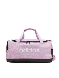 Sac de sport Adidas Linear Graphic petit rose — immagine 1
