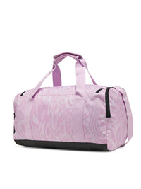 Sac de sport Adidas Linear Graphic petit rose — immagine 2