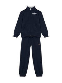 Survêtement complet Champion Total bleu pour enfants garçons — immagine 1