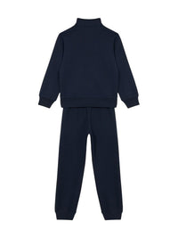 Survêtement complet Champion Total bleu pour enfants garçons — immagine 2