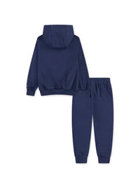 Jordan Reveal Just Do It Ensemble Survêtement Bleu Enfants — immagine 2