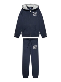 Guess Completo Total Blu Bambino — immagine 1