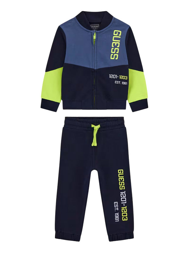Guess Kids Ensemble multicolore Enfant