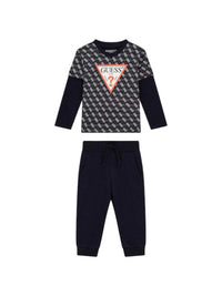 Ensemble complet multicolore enfant Guess — immagine 1