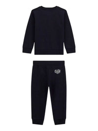 Guess kid Ensemble total bleu Enfant — immagine 2