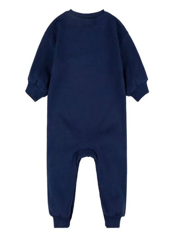 Nike Sportswear Infant Tutina Neonato Blu Bambini