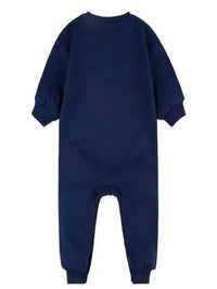 Nike Sportswear Infant Tutina Neonato Blu Bambini — immagine 2