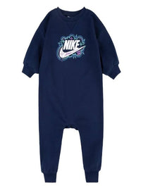 Nike Sportswear Infant Tutina Neonato Blu Bambini — immagine 1