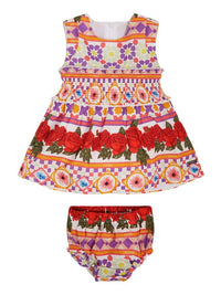 Guess Completo 2 Pezzi Multicolore Bambina — immagine 1