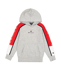 Sweat à Capuche Champion Retro Sport Enfant — immagine 1