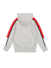 Sweat à Capuche Champion Retro Sport Enfant — immagine 2