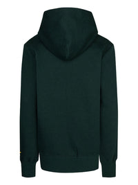 Jordan Jumpman pull hood Sweat à Capuche Vert Enfant Garçon — immagine 2