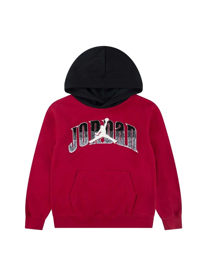 Jordan Sweat-shirt en polaire Jdb Gametime pour Enfant