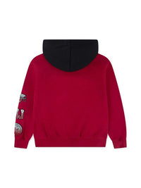 Jordan Sweat-shirt en polaire Jdb Gametime pour Enfant — immagine 2