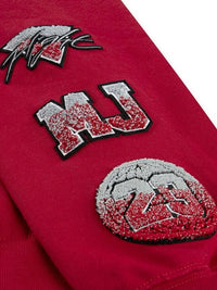 Jordan Sweat-shirt en polaire Jdb Gametime pour Enfant — immagine 3