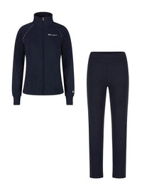 Champion Legacy Sport Completo Tuta Blu Donna — immagine 1