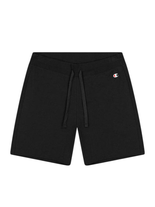 Champion Pantaloncini Universali Noirs Femme