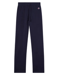 Champion Icons Pantalon de Survêtement Total Bleu Femme — immagine 1