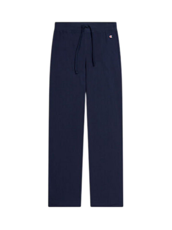Champion Pro Jersey Pantaloni Tuta Blu Donna