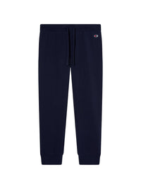 Champion Rib Cuff Pantalon de Survêtement Bleu Femme — immagine 1