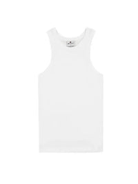 Champion Tanc W Canotta Bianca Donna — immagine 1