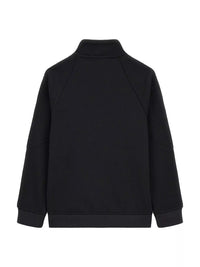 Guess Top Actif Sweat Zippé Noir Enfant — immagine 2