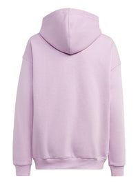 Adidas Sportswear Sweat à Capuche Rose Vif Filles — immagine 2