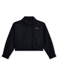 Guess Kids Gilet zippé fille noir — immagine 1