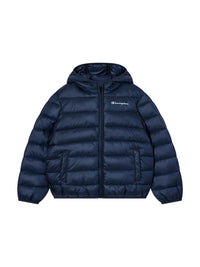 Champion Kids' Giubbotto Total Blu  Bambini — immagine 1