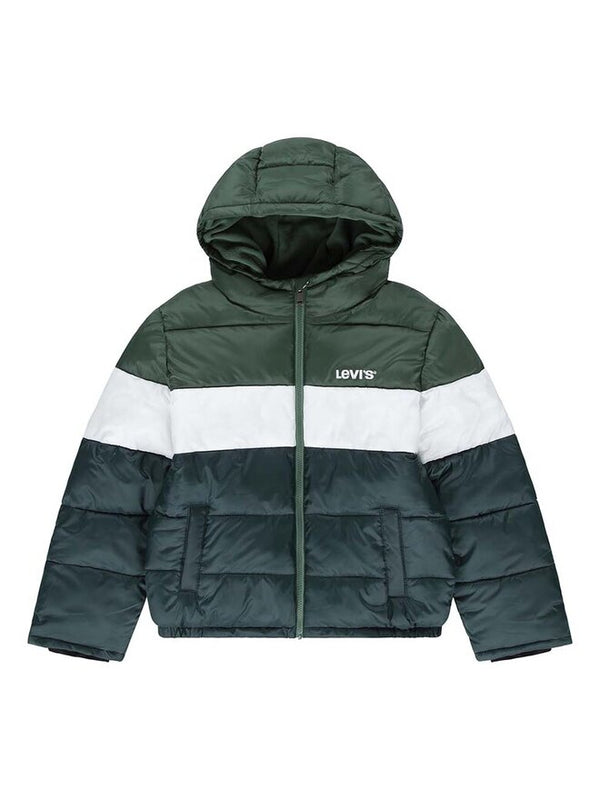 Levi's Giubbotto Multicolore bambini