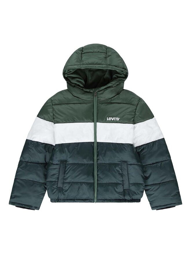 Levi's Giubbotto Multicolore bambini