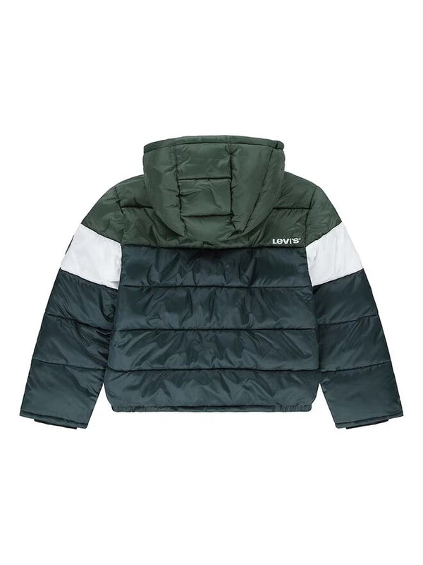 Levi's Giubbotto Multicolore bambini