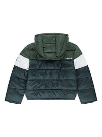 Levi's Giubbotto Multicolore bambini — immagine 2