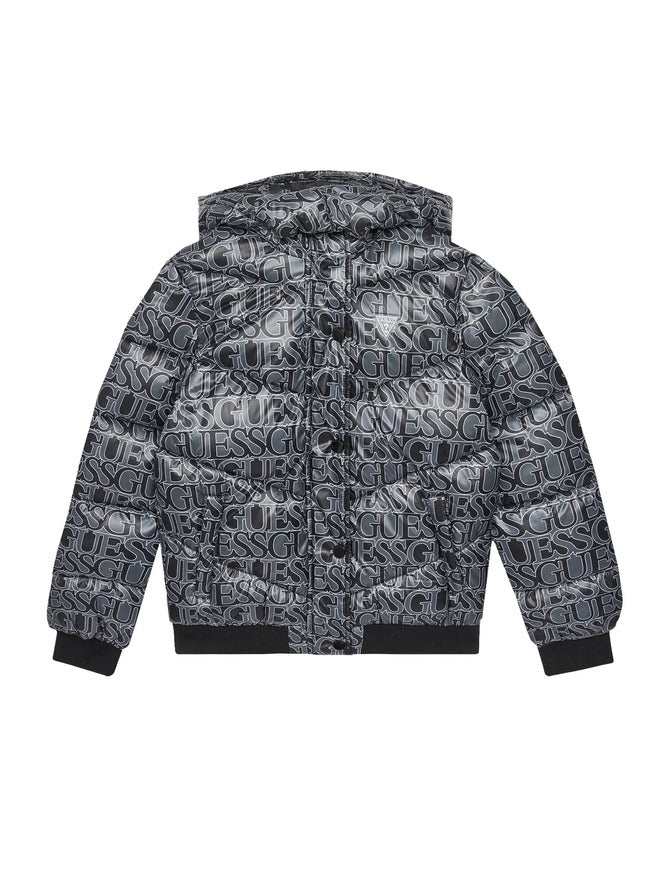 Guess Blouson Multicolore Enfants