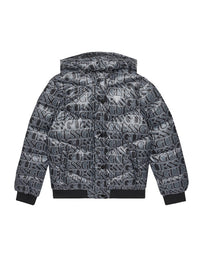 Guess Blouson Multicolore Enfants — immagine 1