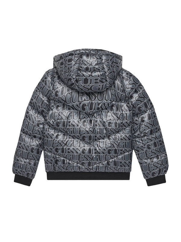 Guess Giubbotto Multicolore Bambini