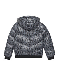 Guess Blouson Multicolore Enfants — immagine 2