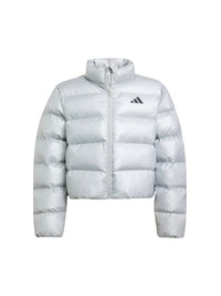 Adidas Performance Veste Silver Enfant Fille — immagine 1